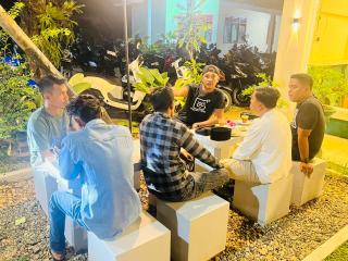 Polsek Benai Sisir Peredaran Narkoba Lewat Strategi Kolaborasi