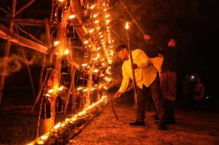 Festival Lampu Colok 2026, Pemko Dumai Dorong Promosi Budaya Lewat Media Sosial