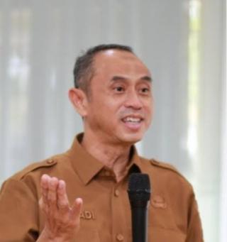 Ikuti SE Mendagri, Open House Lebaran Plt Gubri Riau Ditiadakan