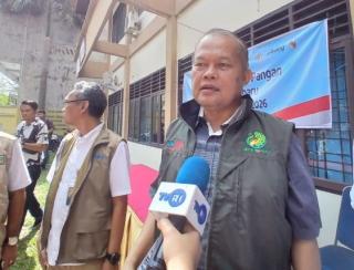 Dinsos Pekanbaru Perketat Kriteria, Hanya Desil 1-4 Berhak Terima Bantuan
