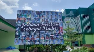 MAN 1 Pekanbaru Buka Pendaftaran 25–29 Maret 2026, Jalur Reguler Kini Lebih Praktis