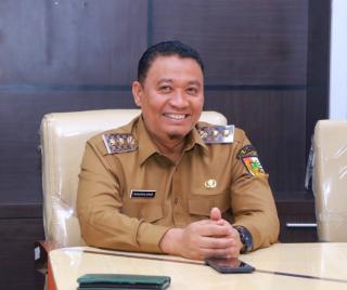 Dorong Pembangunan yang Merata, Tiap RW di Pekanbaru Dapat Rp100 Juta