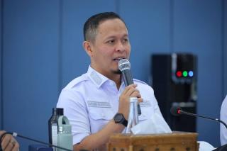 Pemko Pekanbaru Dorong Kabel Bawah Tanah, Provider Diberi Keleluasaan Tata Jaringan Kota