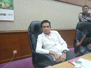 Pansus OPD DPRD Riau Gelar Rapat Bersama 9 Perusahaan