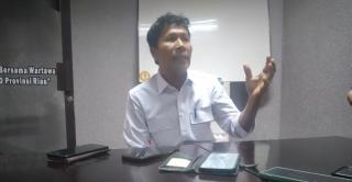 DPRD Riau Dukung Langkah Efisiensi Energi