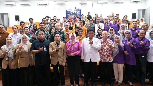 Dukung Kebutuhan Dokter Spesialis, Fakultas Kedokteran Unri Tambah Lima PPDS