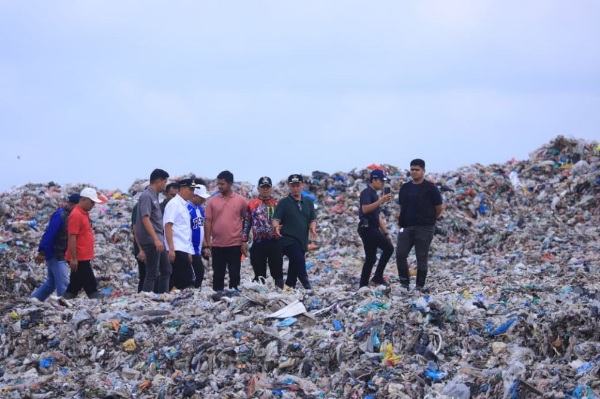 Tekan Beban TPA Hingga 30 Persen, Pemko Pekanbaru Wajibkan ASN Kelo