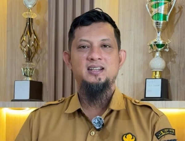 Disdik Pekanbaru Siapkan Gelombang Khusus Bagi TKA Terkendala