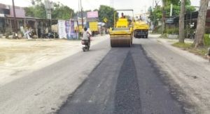 BPJN Riau Optimalkan Perbaikan Jalan Demi Kelancaran MTQ 2026