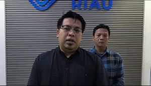 Warga Siak Korban Penipuan Kerja Akhirnya Dimakamkan di Kamboja