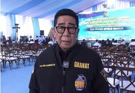 GRANAT Apresiasi Polda Riau, Ungkap 1.026 Kasus Narkoba Sepanjang Januari–April 2026