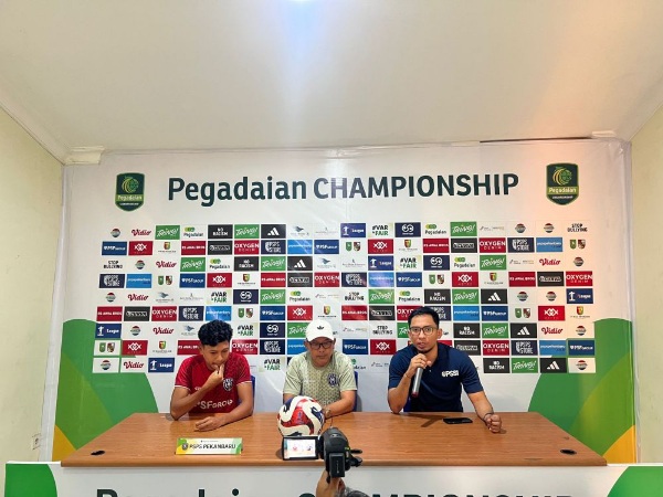 PSPS Pekanbaru Hadapi Laga Penentuan Kontra Persekat Tegal