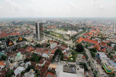 PAD Pekanbaru Tembus Rp1,2 Triliun