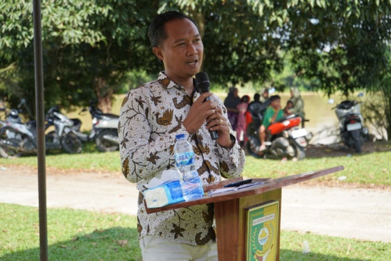 DPRD Kuansing 