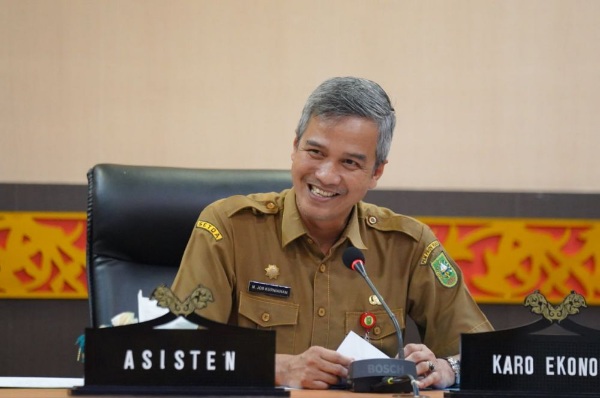 Tiga Peserta Bakal Jalani UKK Calon Komisaris PT SPR 28 April Mendatang
