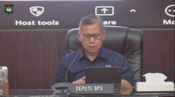 Cabai Rawit dan Bawang Merah Jadi Penyumbang Kenaikan IPH April 2026