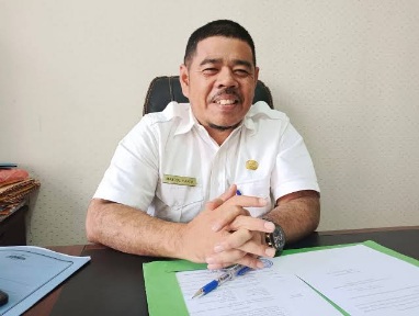 Ribut-ribut Pemilik Usaha di Medsos Soal Pajak Spanduk, Bapenda Kuansing; Pungutan Sah Sesuai UU HKPD