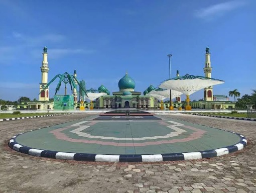 Biaya Rp2,95 Juta per Orang, Masjid Raya An-Nur Riau Buka Pendaftaran Kurban 1447 H