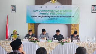 Krisis Penghulu Mengintai, Ribuan Akan Pensiun hingga 2029