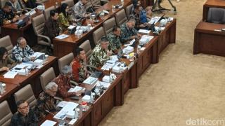 Pelabuhan Dumai Disiapkan Jadi Hub Baru, RI Incar Limpahan Kargo Selat Malaka