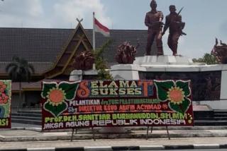 Dugaan Nepotisme, Dirut RSUD Arifin Achmad Tunjuk Keponakan Kelola Proyek Rp4 Miliar