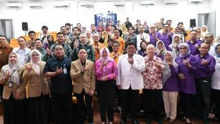 Dukung Kebutuhan Dokter Spesialis, Fakultas Kedokteran Unri Tambah Lima PPDS