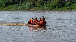 Hanya Sandal yang Tersisa: Balita 4 Tahun Hilang Misterius di Pinggir Sungai Batang Kuantan