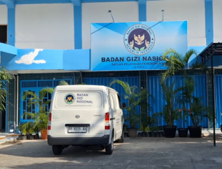 Pemerintah Setop Sementara 1.789 Dapur MBG, Perkuat Pengawasan dan Standar Gizi