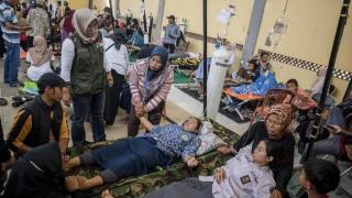 Federasi Guru Sebut 2 Bulan Terakhir Korban Keracunan MBG Capai 4.755 Orang