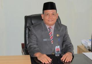 Resmi! Bupati Anton Tunjuk Yusmar Jadi Plt Sekda Rokan Hulu Hingga Juni 2026