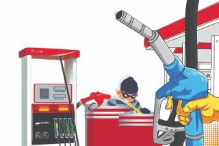 Selamatkan Hak Rakyat, Polda Riau Bongkar Mafia Solar Subsidi di Pelalawan dan Inhil