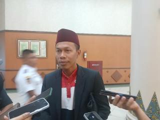 DPRD Riau Minta Aplikasi XTar Untuk Wilayah Pesisir Ditunda