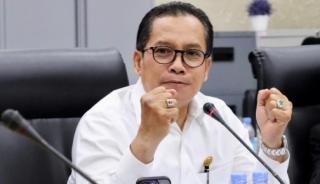 Komisi III DPRD Riau Dorong BRIDA Jadi Lembaga Strategis