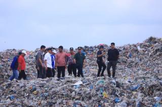 Tekan Beban TPA Hingga 30 Persen, Pemko Pekanbaru Wajibkan ASN Kelo