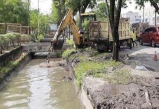Banjir Masih Jadi PR Besar, Pemko Pekanbaru Akui Drainase Belum Terintegrasi