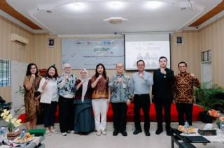 Literasi Keuangan Jadi Kunci Pertumbuhan Industri Pindar Berkelanjutan