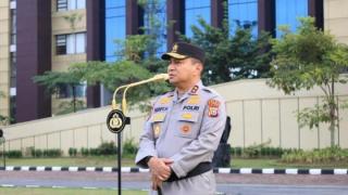 Kapolda Riau Copot Kapolsek dan Kanit Reskrim Panipahan