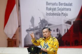 Perkuat PAD, Pemprov Riau Gandeng Forkopimda dalam Satu Arah Kebijakan
