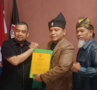 Edy Natar Nasution Resmi Jadi Pembina LMR, Suntik Semangat Baru Bangkitkan Marwah Melayu