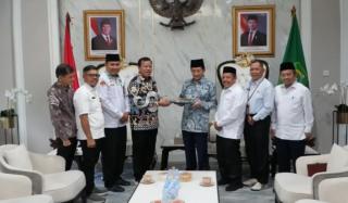 Kuansing Matangkan Persiapan, Menag RI Dijadwalkan Buka MTQ Riau ke-44