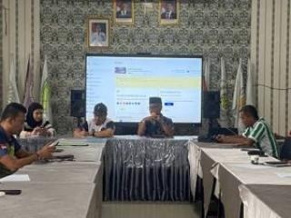 SKO Riau Terima 252 Siswa Baru dari 20 Cabang Olahraga