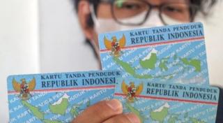 Surat Keterangan Pengganti Identitas bagi Warga TNTN yang Akan Direlokasi Bisa Diurus dan Berlaku di Mana Saja