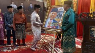 Ini Kata Tokoh Adat dan Akademisi Terhadap Buku Autobiografi Saleh Djasit