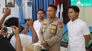 Insiden Praktik Sains di Siak, Guru Pembimbing Ditetapkan Tersangka