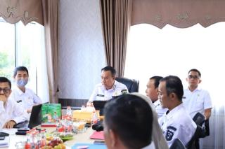 Pemkab Meranti Dorong Special Pass Malaysia demi Lindungi PMI dan Legalkan Status Kerja
