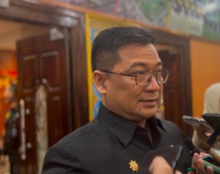 Realisasi Bonus Atlet Riau Masih Terkendala