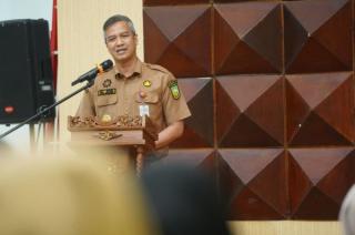 Pendaftaran Calon Komisaris PT SPR Diperpanjang Hingga 21 April