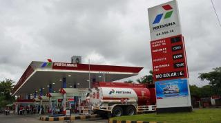 Resmi! Harga BBM Pertamina Naik Per 18 April 2026, Ini Daftarnya