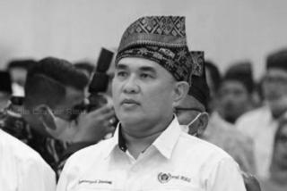 Tokoh Pers Riau Zulmansyah Sekedang Wafat, Dunia Jurnalistik Berduka