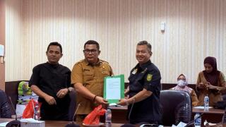 DLHP Inhil Tegaskan Pengelolaan Sampah Tanggung Jawab Bersama, Ajak Warga Perkuat Kolaborasi
